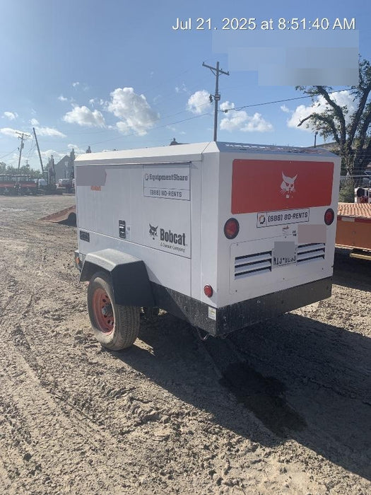 2025 BOBCAT PA425WCU-T4F