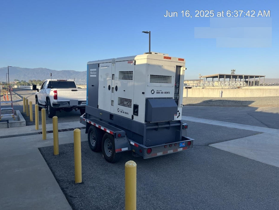 2023 ATLAS COPCO QAS 175