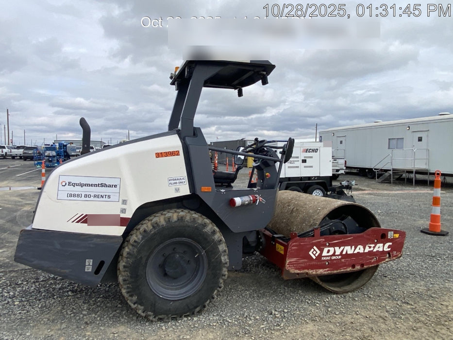 2023 DYNAPAC CA1300D