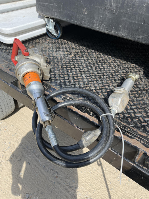 2021 MICHIGAN PNEUMATIC 10267