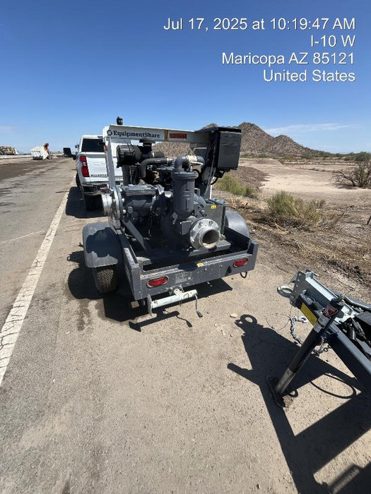 2023 ATLAS COPCO PAC F66 KD