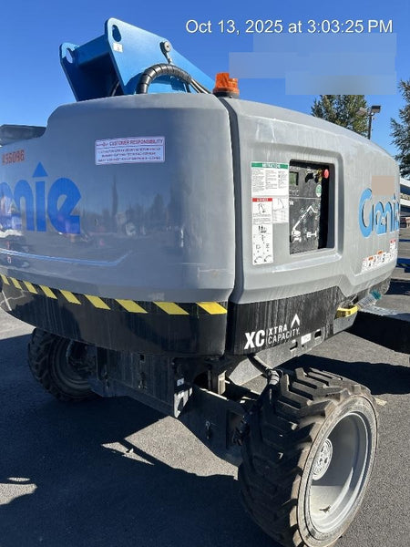 2024 GENIE S-45 XC