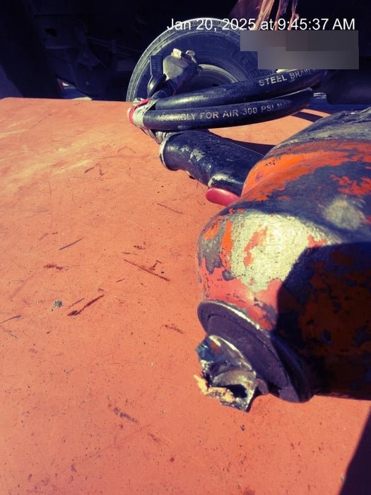 2020 MICHIGAN PNEUMATIC 750SS