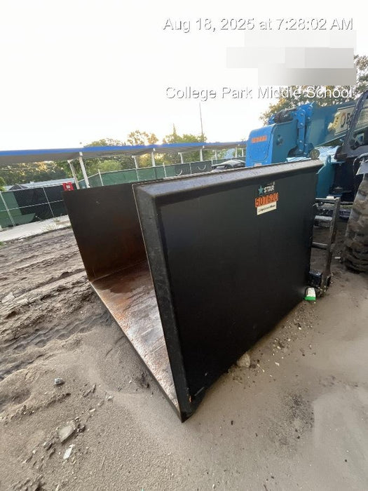 2025 STAR INDUSTRIES 1430