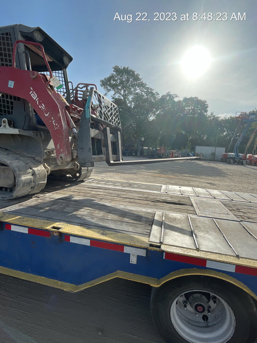 2022 PALADIN 48" Pallet Forks - Paladin