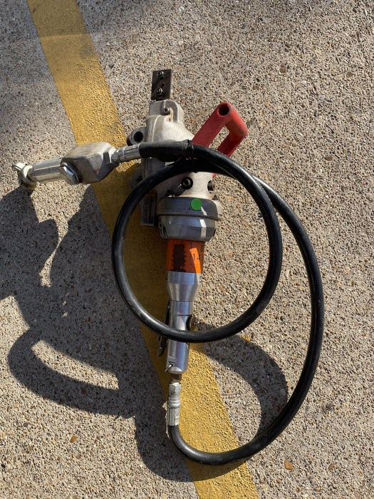 2021 MICHIGAN PNEUMATIC 10267