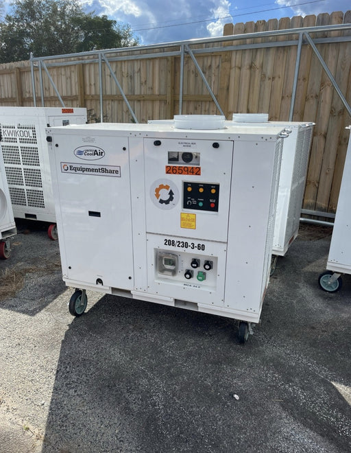 2022 UNITED COOL AIR PACH5N3AS15