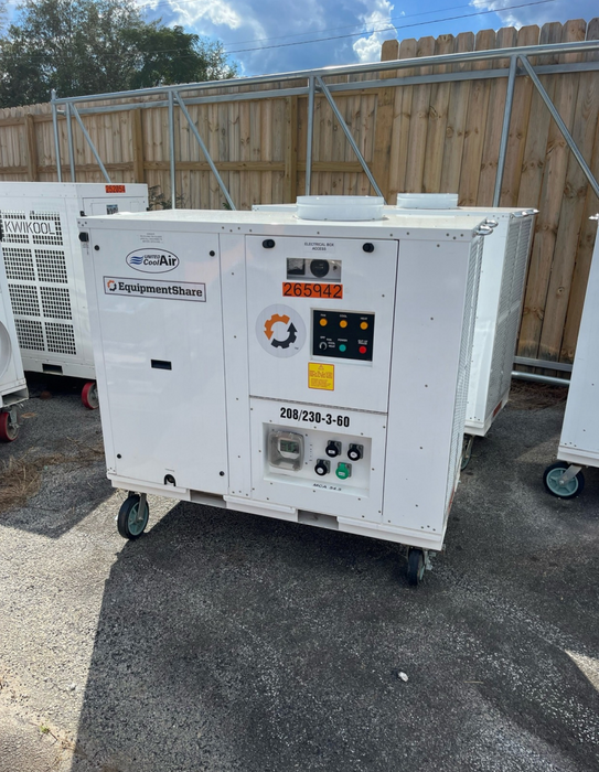 2022 UNITED COOL AIR PACH5N3AS15