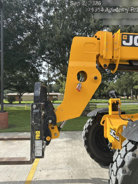 2025 JCB 506-36