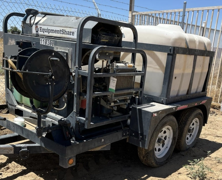 2020 MI-T-M CORPORATION HS-3006-0MDK-UR