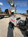 2018 Wacker Neuson LTV6L-MH LTV6L Mobile Light Tower w/Fuel Level Sensor Installed