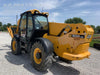2019 JCB 508-66TC