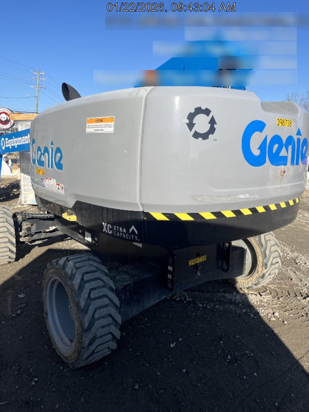 2024 GENIE S-45 XC