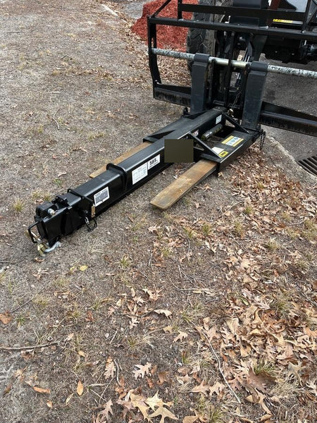 2024 STAR INDUSTRIES M1360B - Star JIB Boom