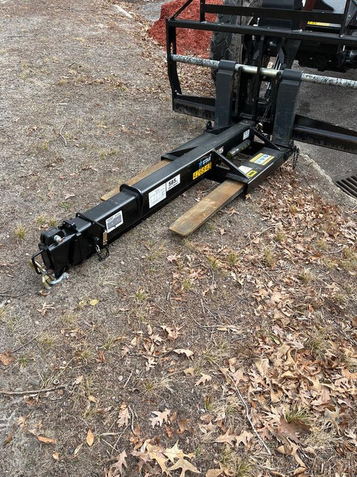 2024 STAR INDUSTRIES M1360B - Star JIB Boom