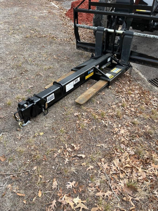 2024 STAR INDUSTRIES M1360B - Star JIB Boom