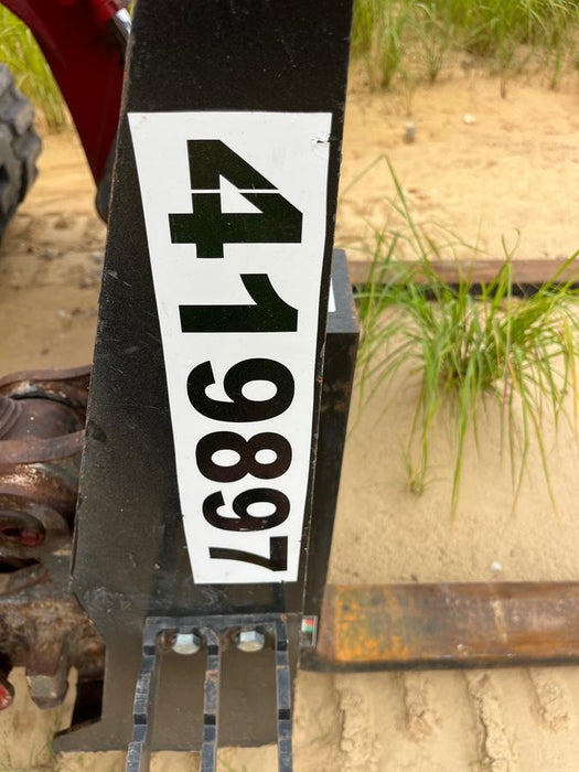 2024 ARROW MATERIAL HANDLING F5100CB