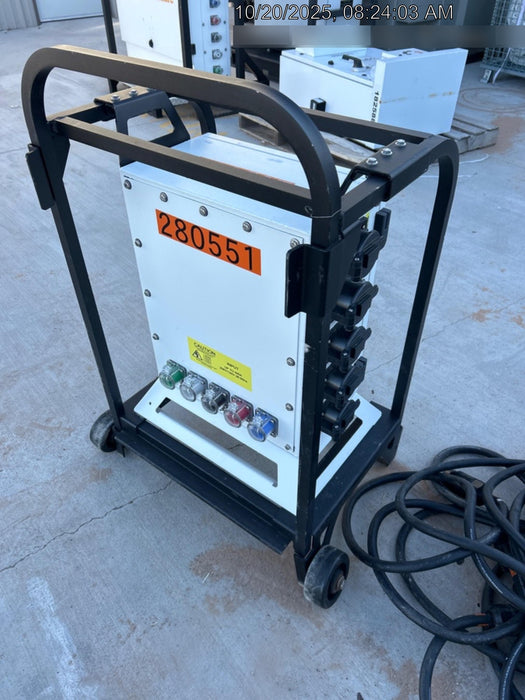 2022 TRYSTAR TP-43C-M-F10