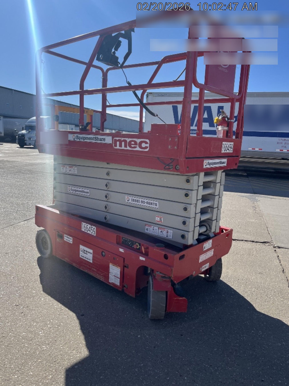 2021 MEC 4046SE