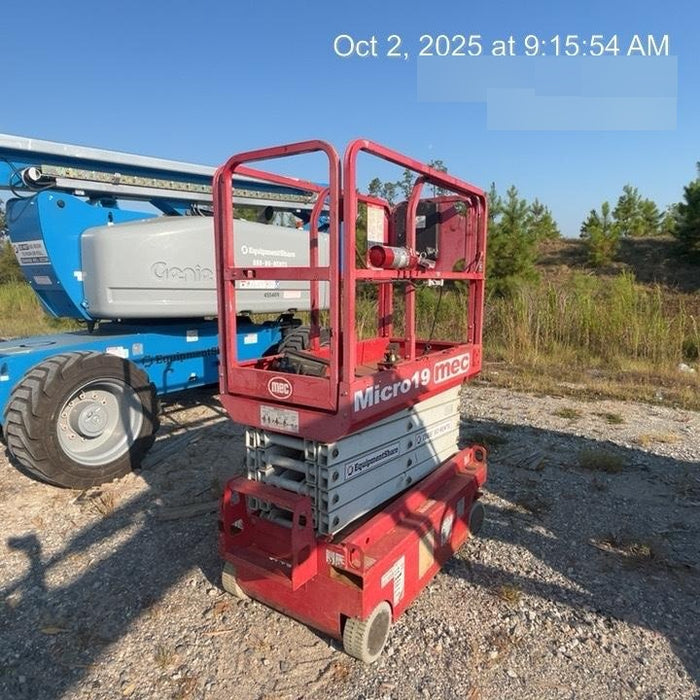 2019 MEC Micro 19