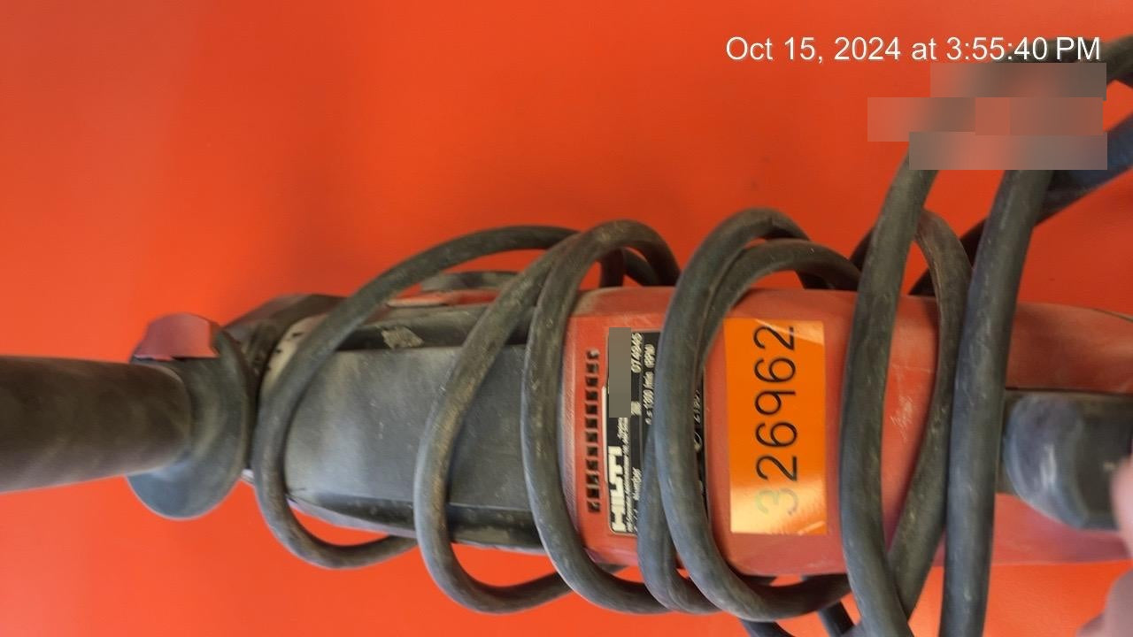 2023 HILTI TE 3-C