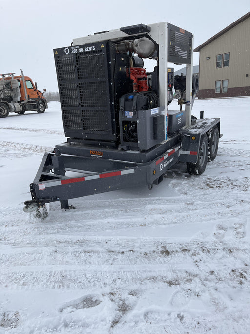 2023 ATLAS COPCO PAC H108 SD