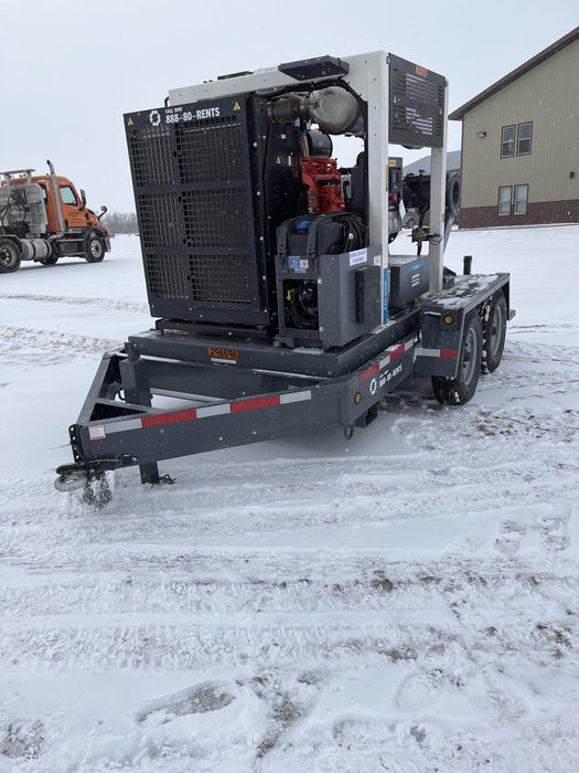 2023 ATLAS COPCO PAC H108 SD