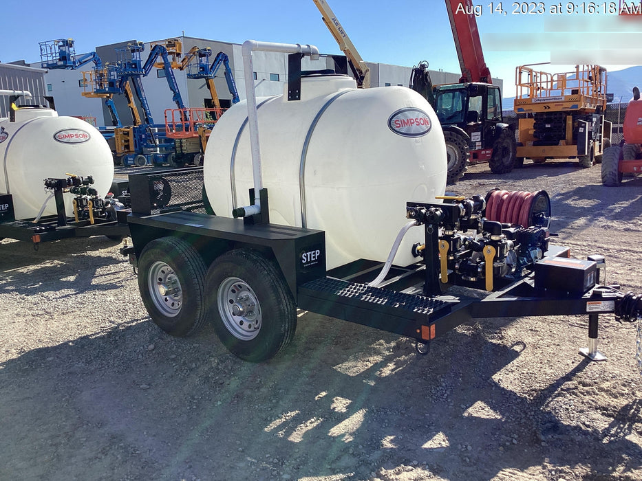 2023 SIMPSON SWT-52517