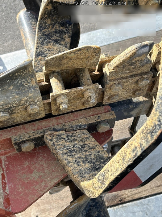 2022 DITCH WITCH RT45A