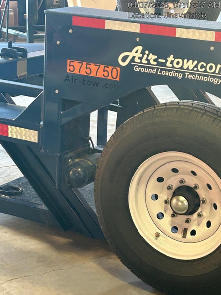 2025 AIR TOW S10-55