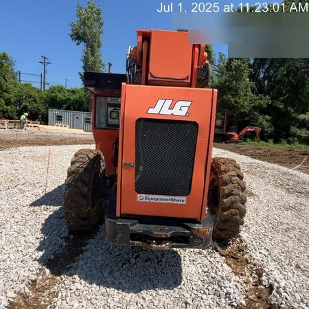 2019 SKYTRAK 10054
