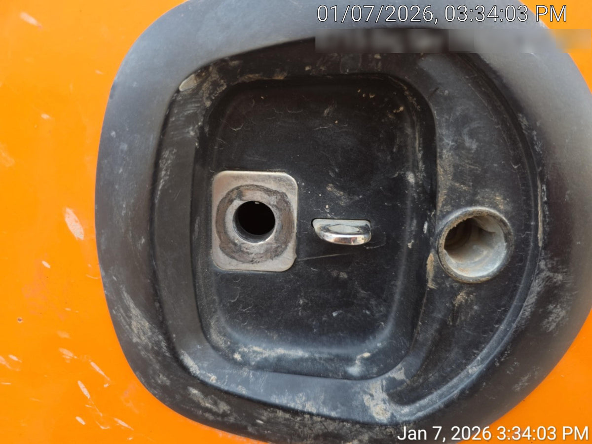 2021 THERM DYNAMICS TD625
