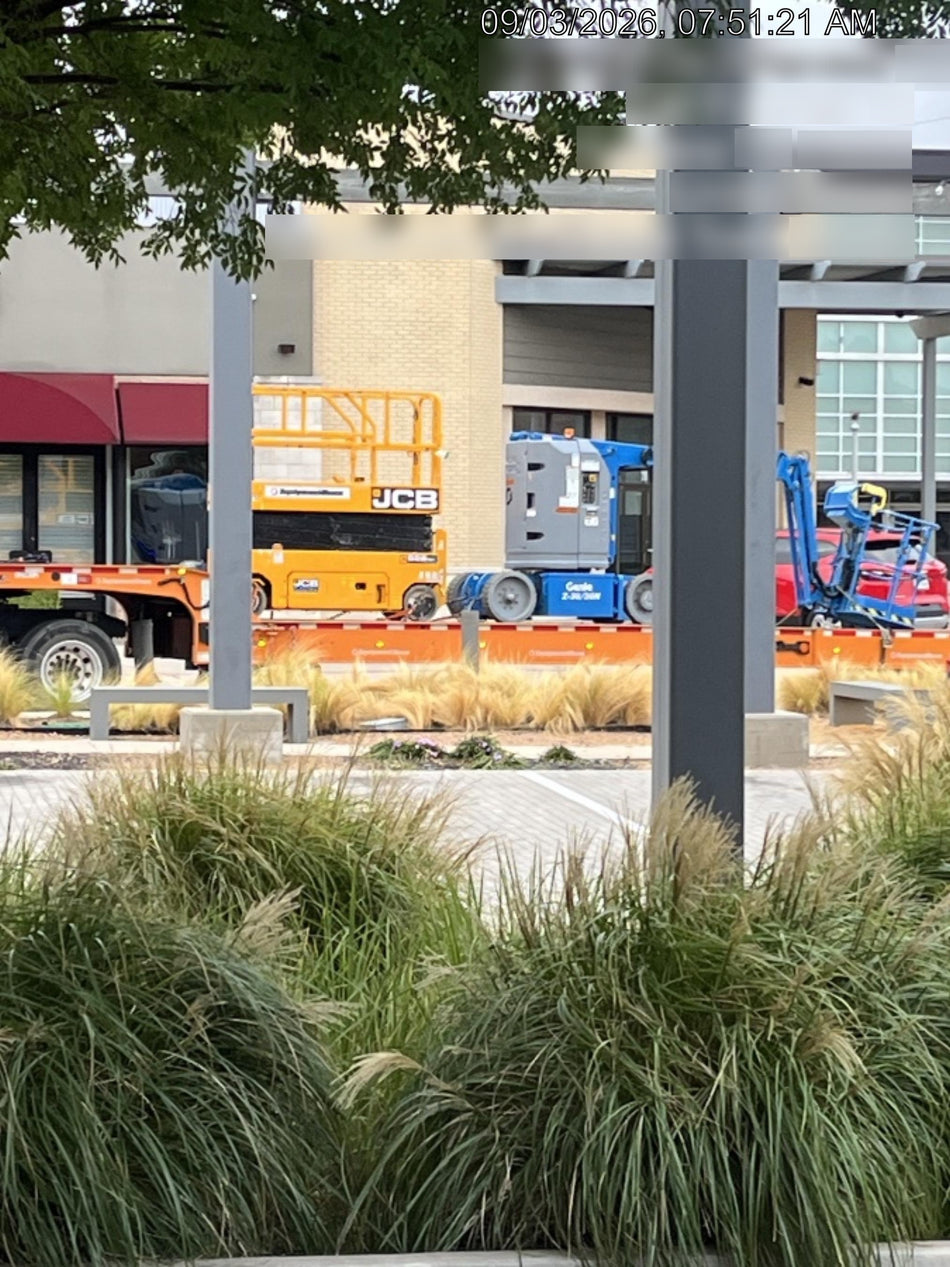2024 GENIE Z30-20 N RJ
