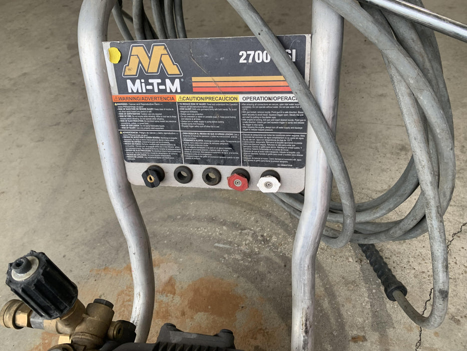 2020 MI-T-M CORPORATION CA-2703-1MMH