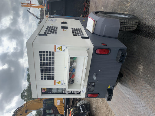 2020 ATLAS COPCO QAS45