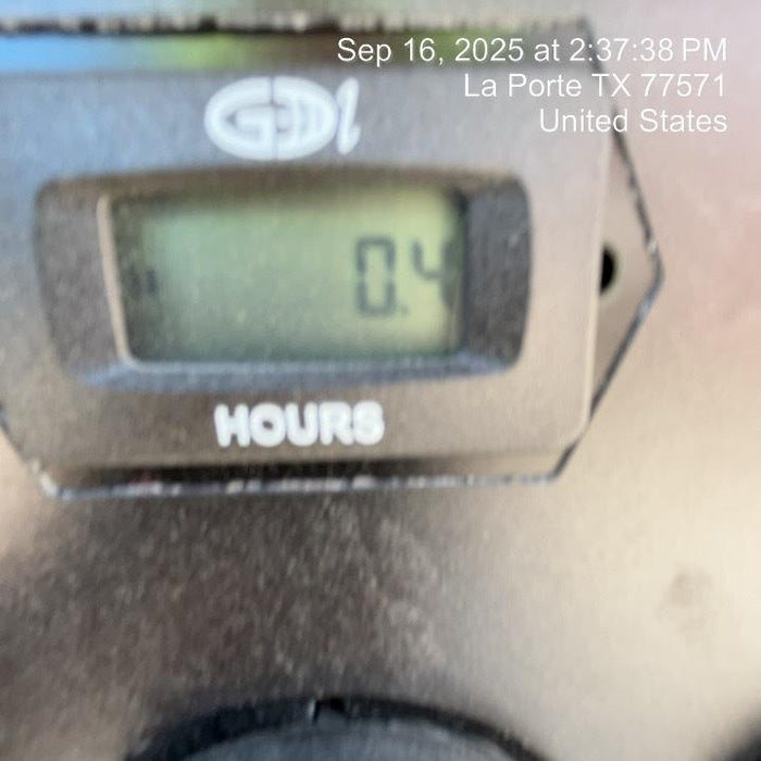 2025 LINCOLN ELECTRIC LE400