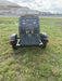 2021 Lincoln Electric Dual Maverick 200/200X Ready Pak 3, Includes Trailer, Cable Rack, Fender Light Kit