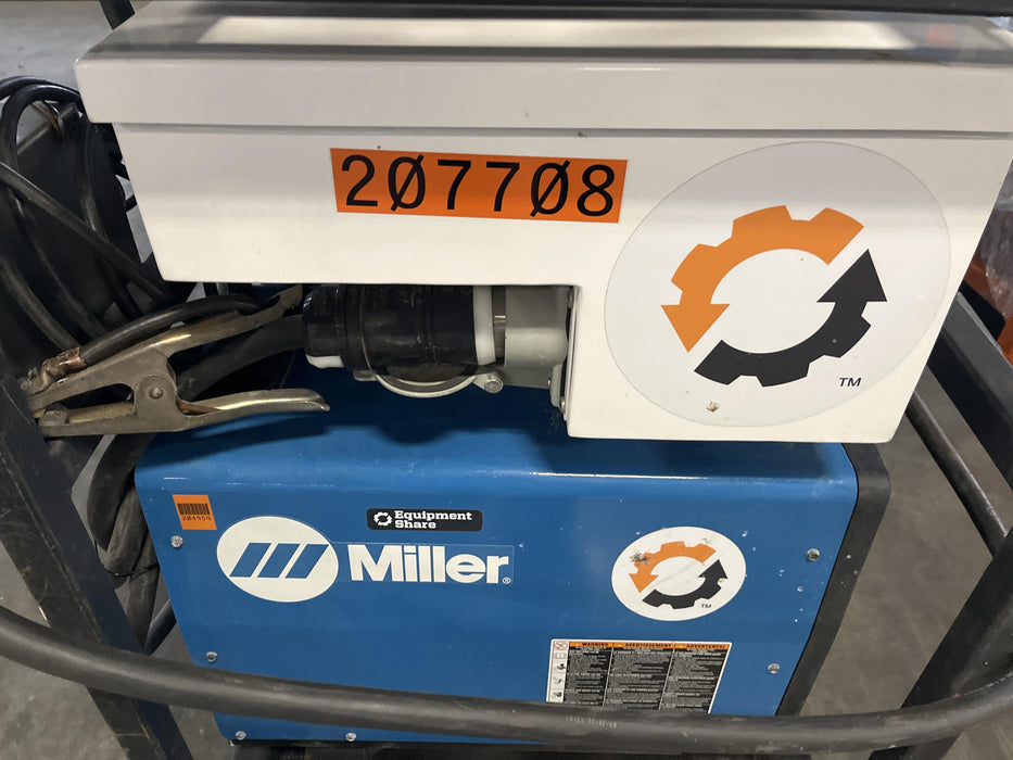 2021 LEX WR6A-7SM-FG26DZ6LD-R