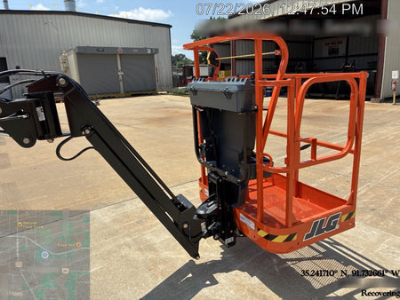 2026 JLG E300AJP