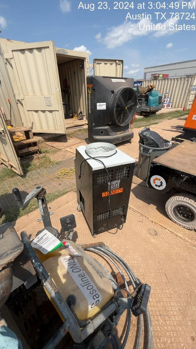 2023 KWIKOOL KPAC1411-2