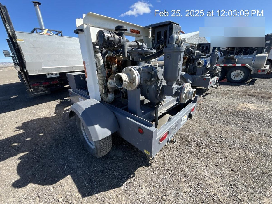 2023 ATLAS COPCO PAC F44 KD