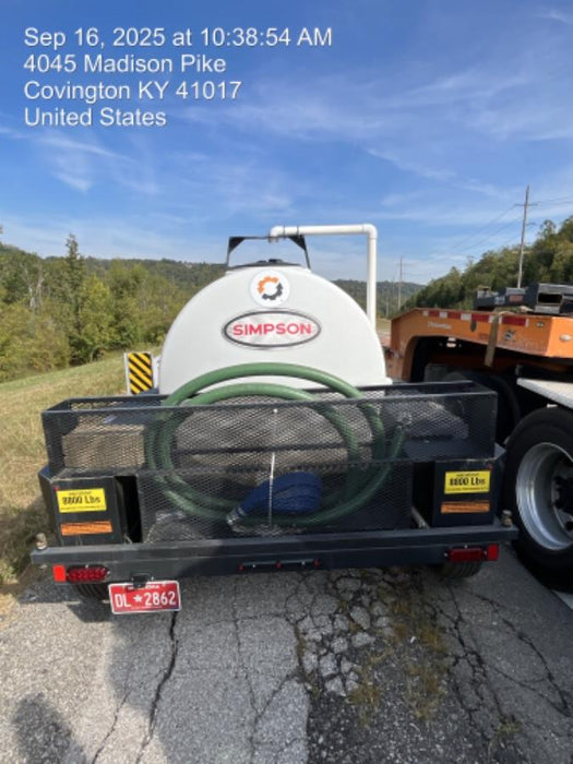 2024 SIMPSON SWT-52517