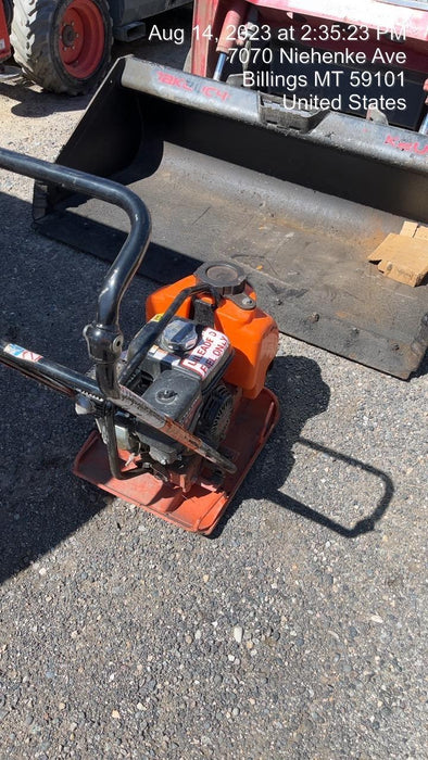 2023 MULTIQUIP MVC82VHW