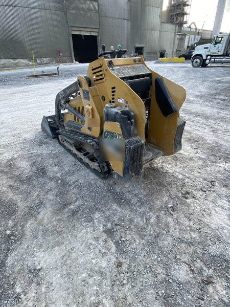 2019 VERMEER S925TX