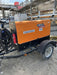 2023 Lincoln Electric LE400 Kubota V1505, Trlr, Cable Rack, Light Kit, ES Decals, T3