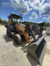 2020 Case 580N EP - Extendable Backhoe Canopy 4WD, Extendable Stick, Pilot Controls, 2 Way Hydraulics, Ride Control, TAG Manual QC