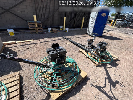 2024 MULTIQUIP B46H90
