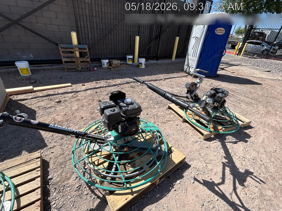 2024 MULTIQUIP B46H90