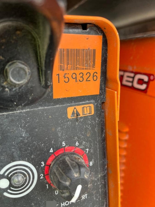 2021 LINCOLN ELECTRIC FLEXTEC 350X