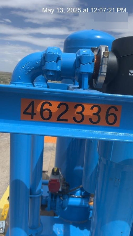 2024 HANKISON RDH-930G